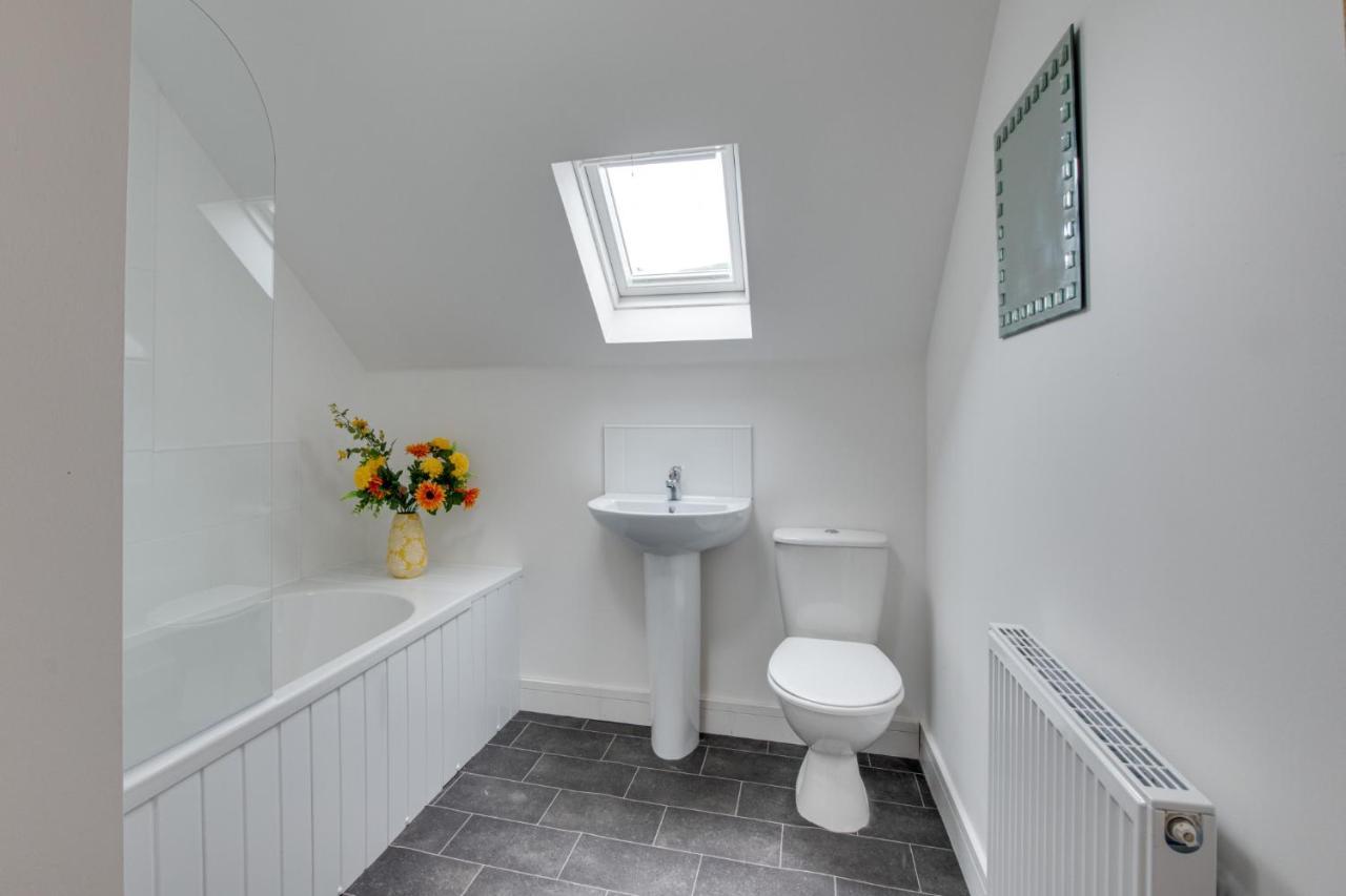 Beach Retreat Skinningrove Exterior foto